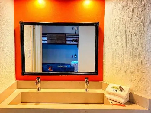 Paris Hostel