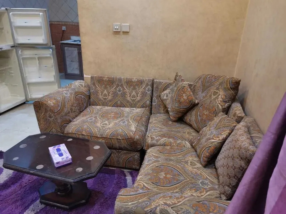 OYO 521 Al Diar 1