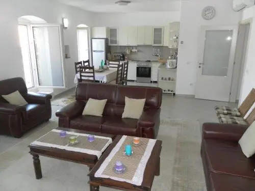 Apartments David