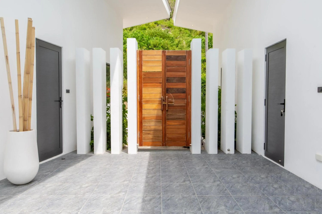 Villa Sawadee, 2br, 500m from the beach