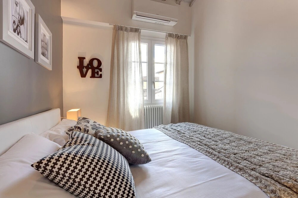 Mamo Florence -  Bargello Apartment