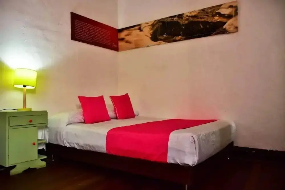 Raices Hotel San Agustin