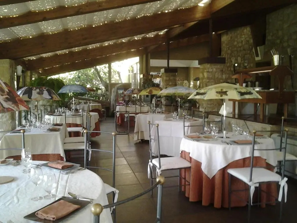 Agriresort Crapa Licca