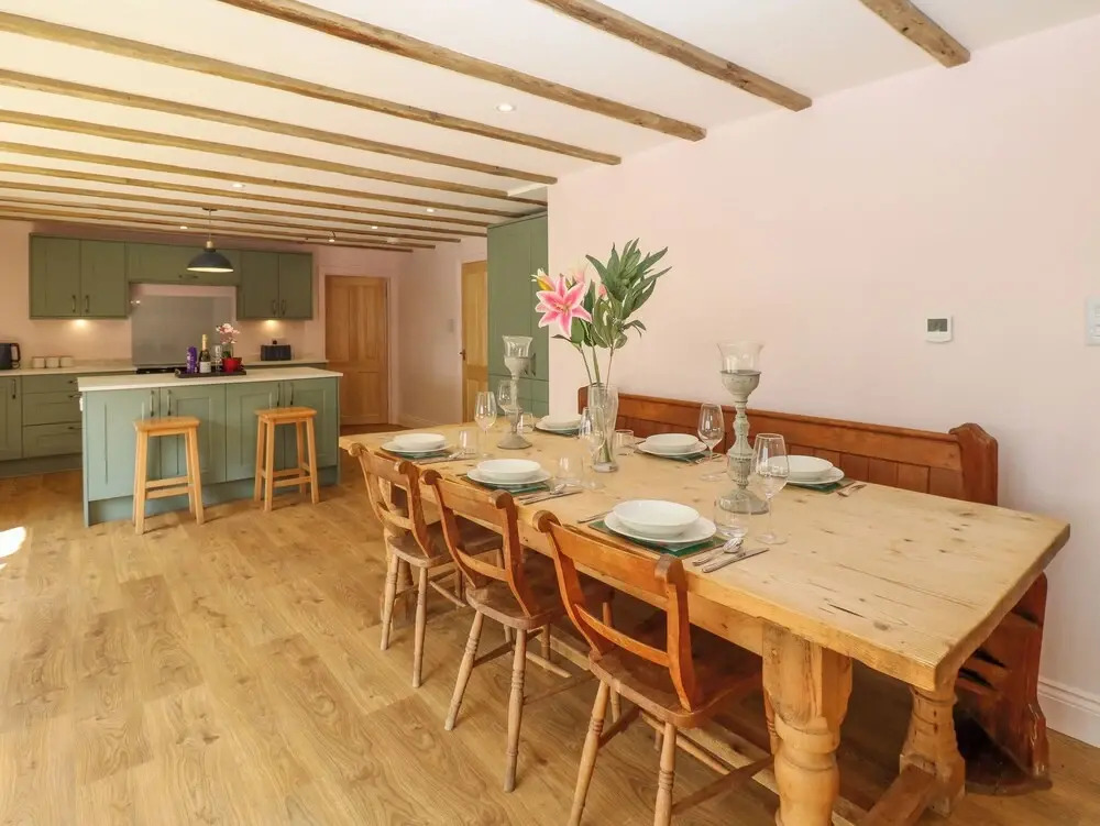 The Coach House