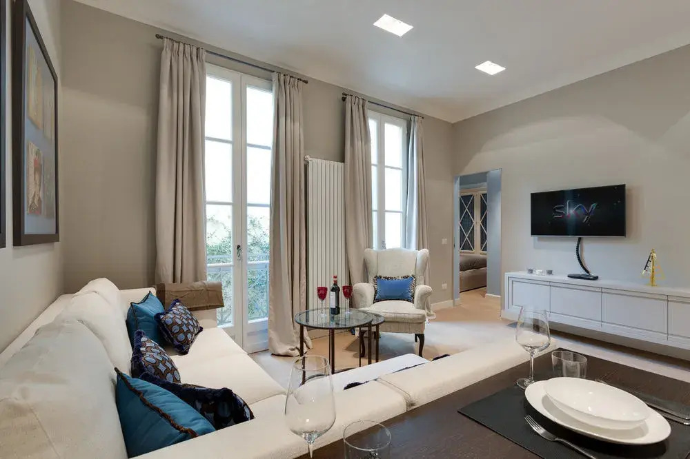Sleep in Italy - Oltrarno Apartments