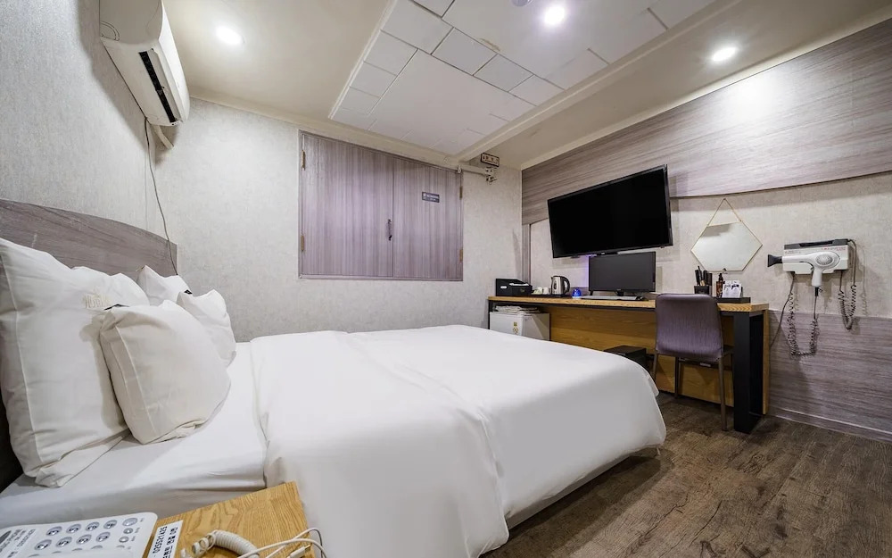Ben Hotel Seoul