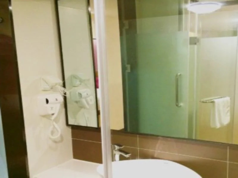 7 Days Inn Jinggangshan Scenic Spot