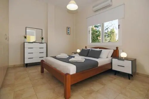 Villa Carina