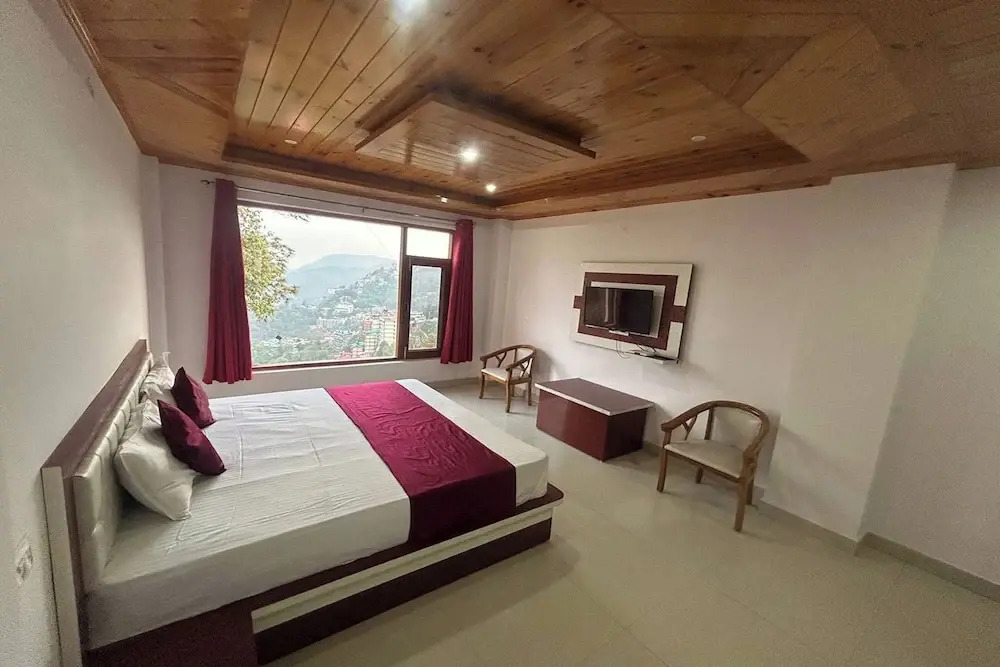 Shree Namah Residency