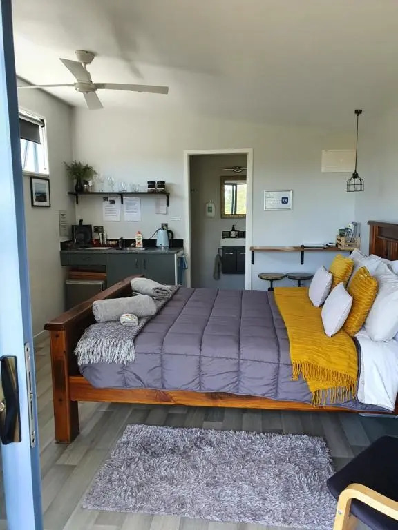 Denchys B&B