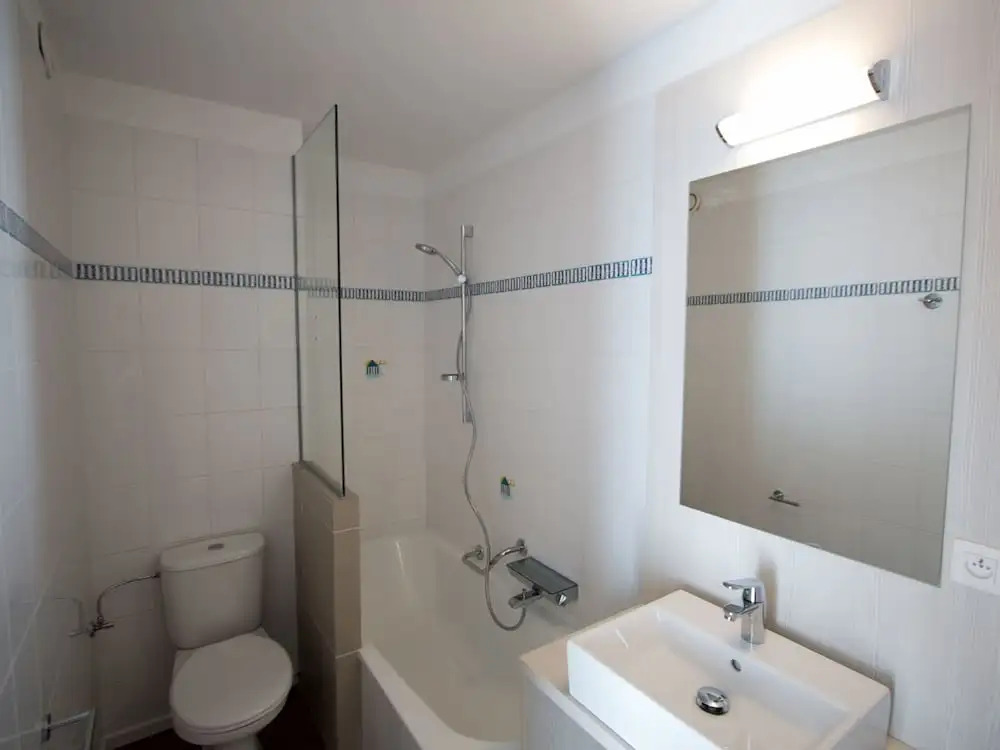 Comfortable Studio with a Dishwasher Located in de Haan