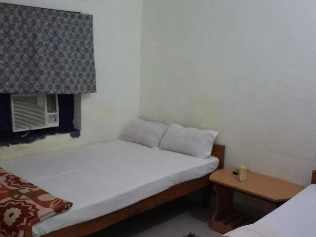 Hotel Rajgir International