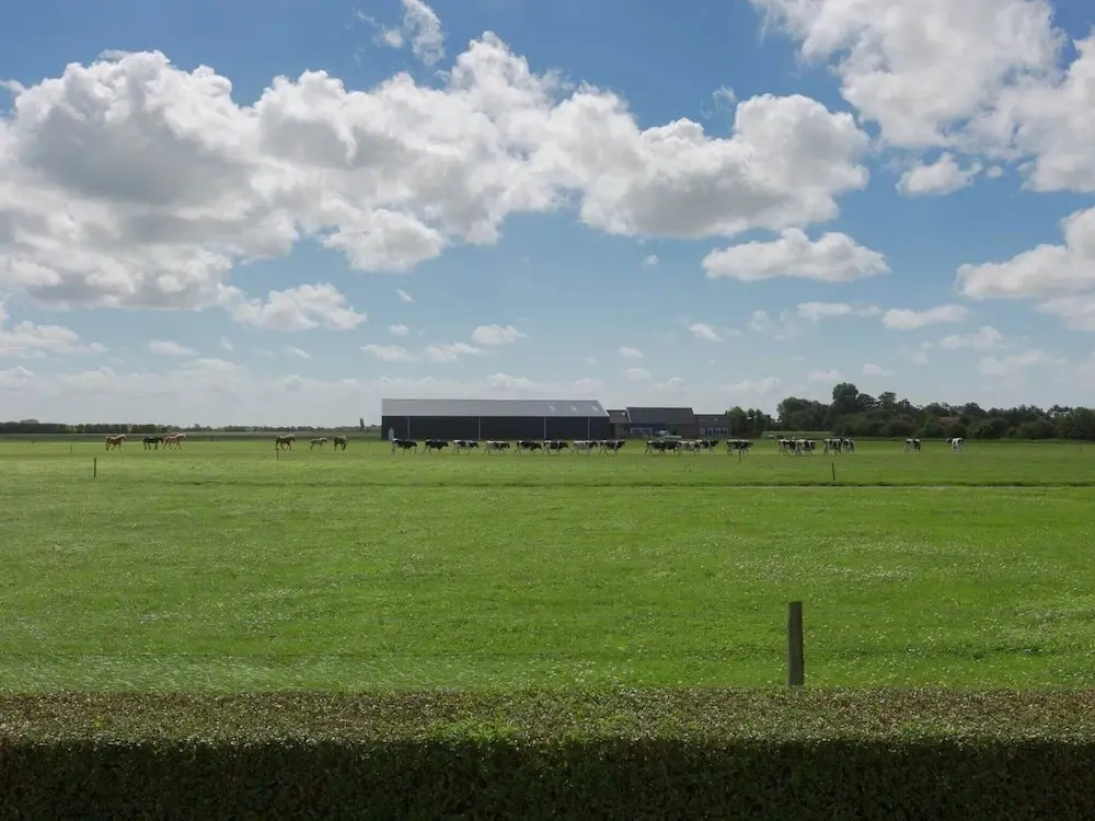 Holiday Home in Oostkapelle near Beach