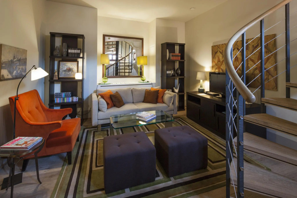 Augustine Hotel, Prague