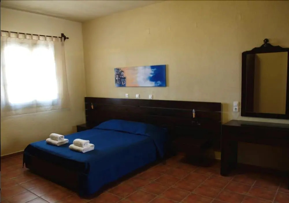 Mandilada Villas