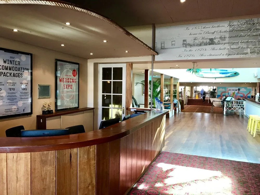 Portsea Hotel