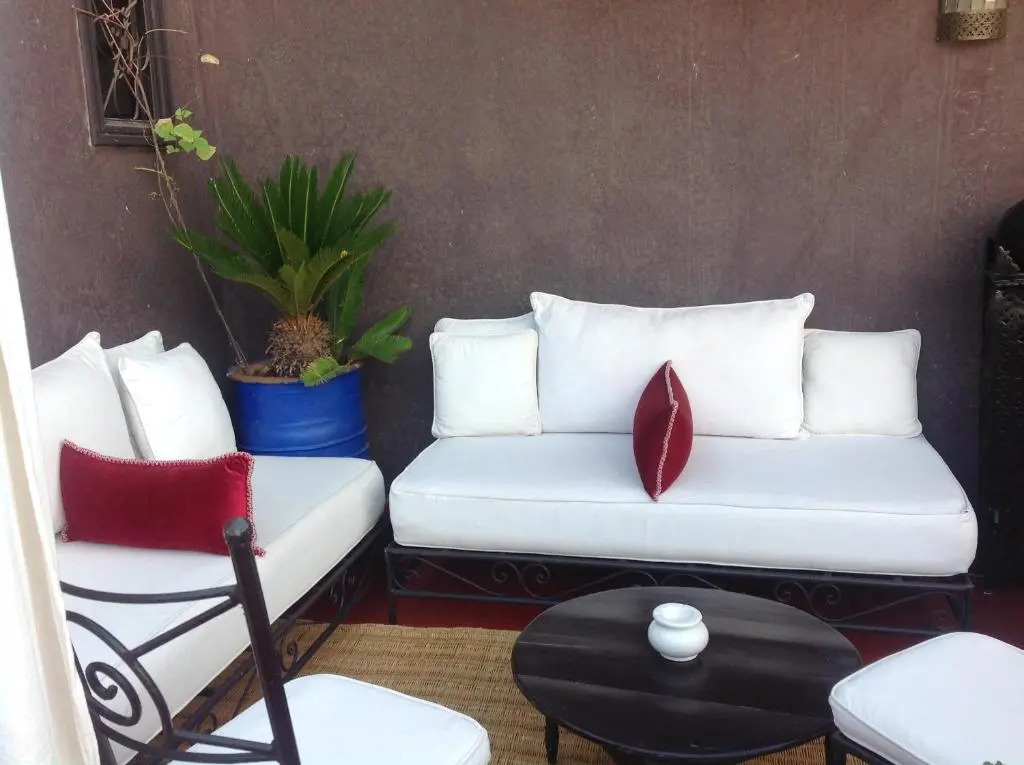 Riad Syba
