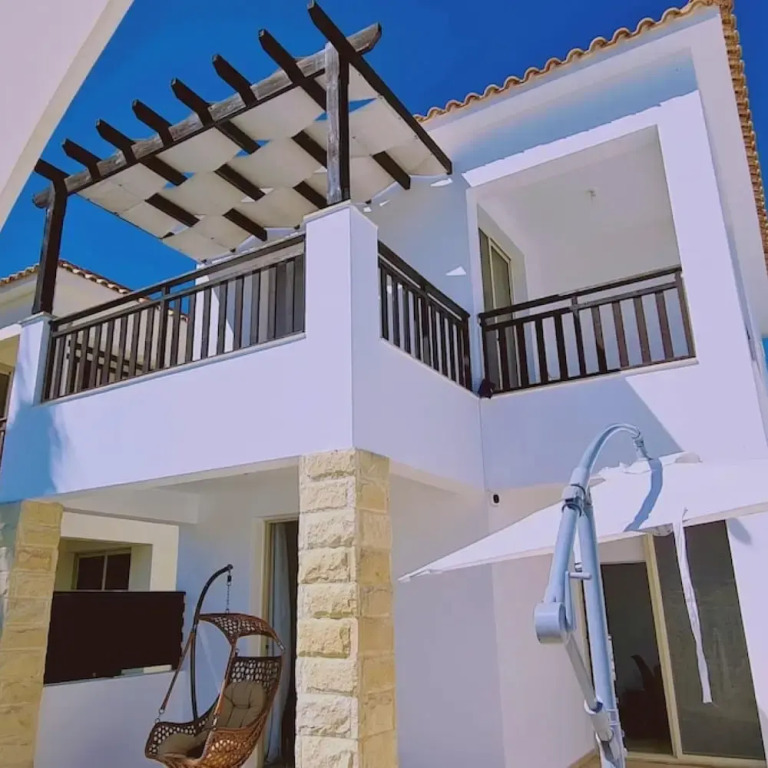 STAY Panorama - Kamelia Villa