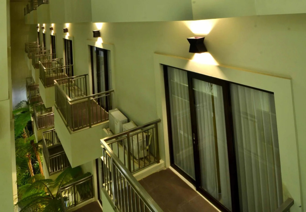 Savana Hotel & Convention Malang