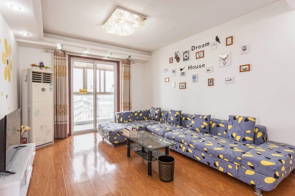 Hanyang Leisure Stay Inn A