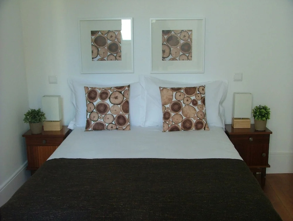 Citybreak-apartments Bolhao
