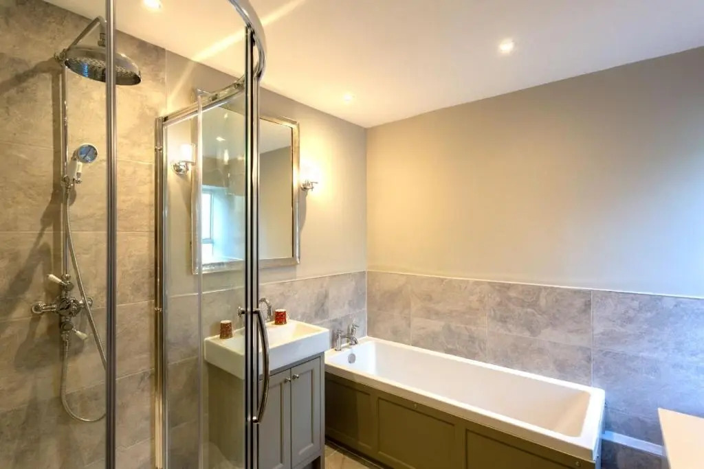 The Burgoyne - Stunning Hotel with Amazing Views and Impeccable Service