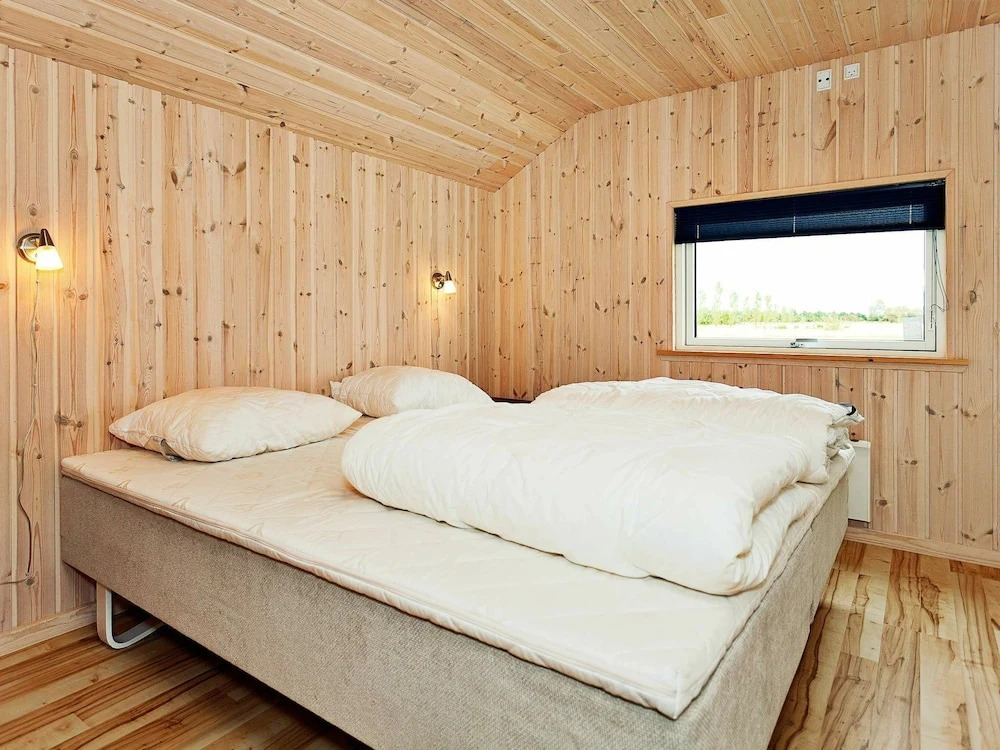 Modern Holiday Home in Rodby With Sauna