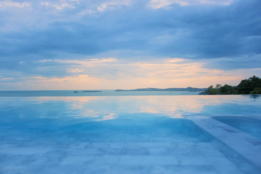 Mantra Samui Resort - Adults Only