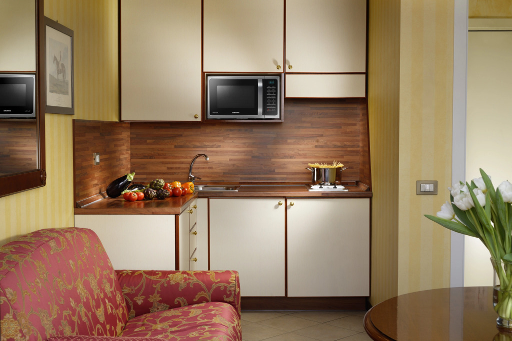 Atahotel Linea Uno