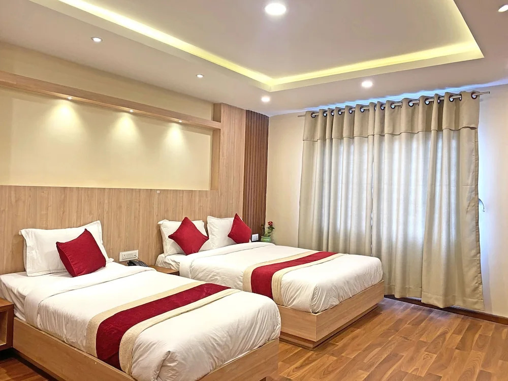 Hotel Nilakantha