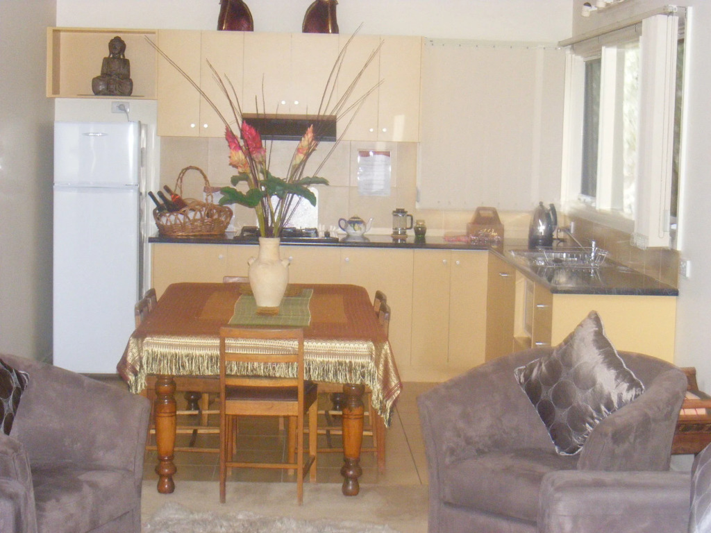 Weeroona Bed And Breakfast