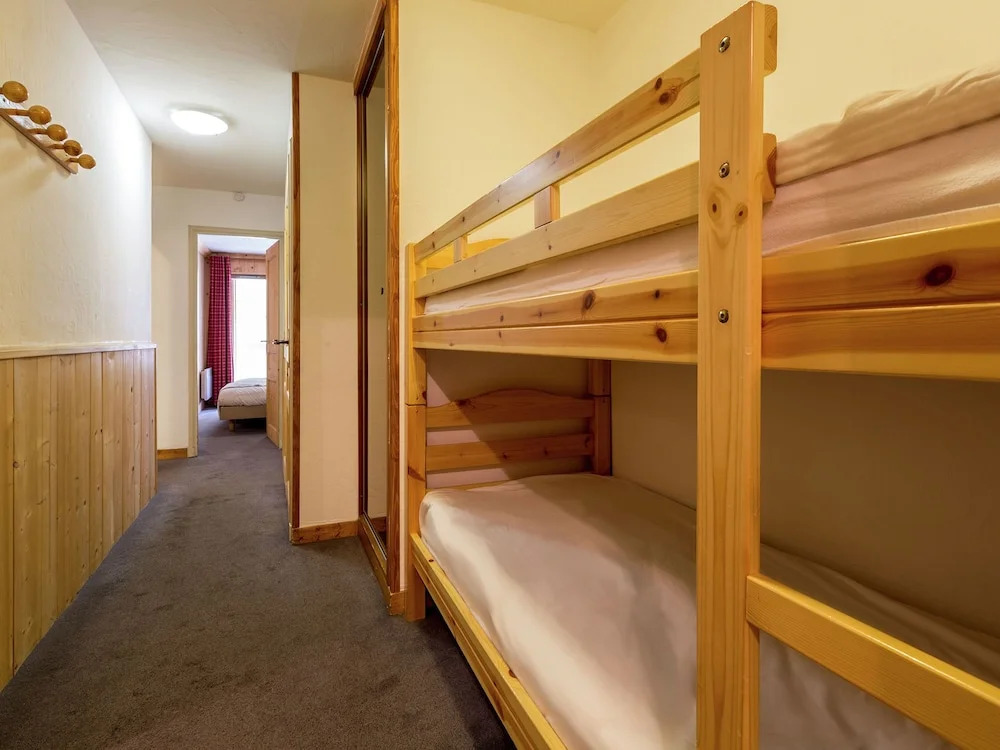 Savoyards and rustic studio in the heart of Val d'Isère