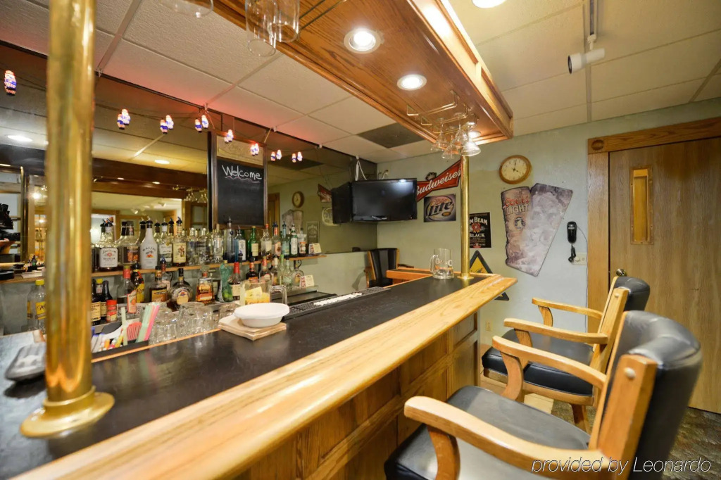 Best Western Kendallville Inn
