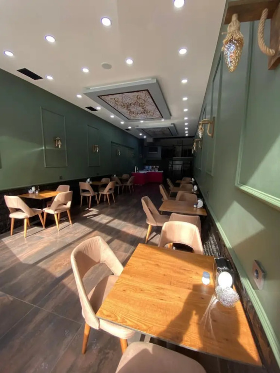 Bordo Hotel