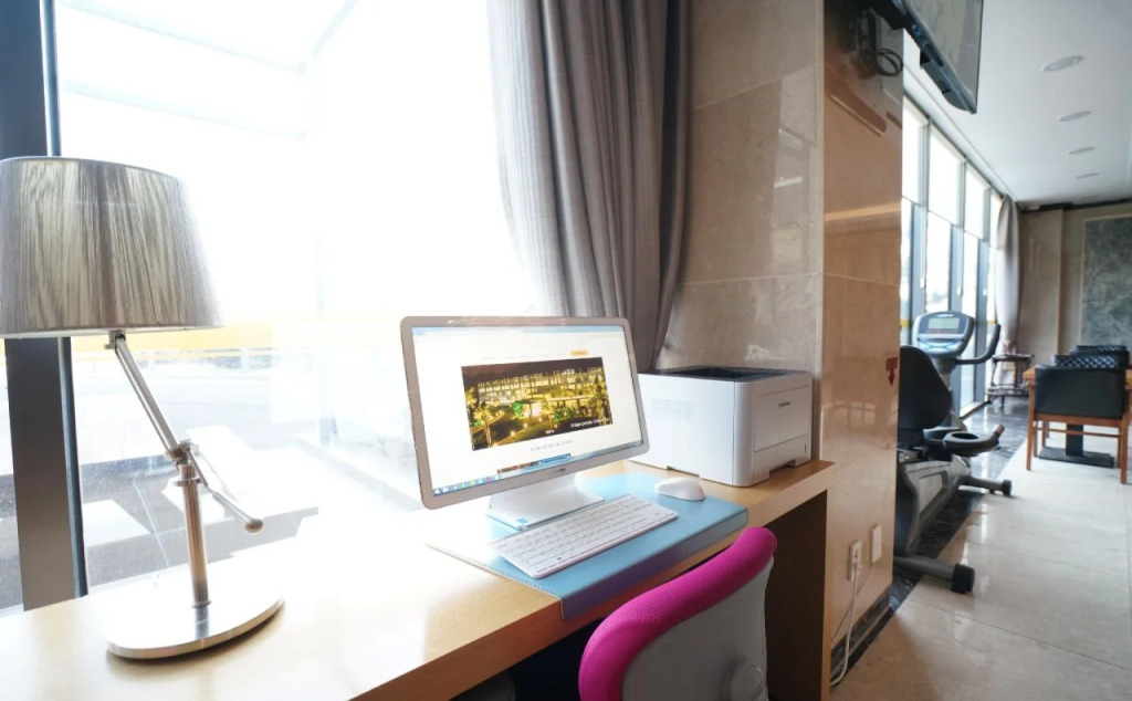 Uni Hotel Jeju