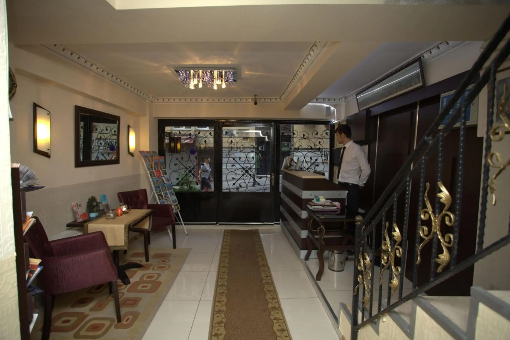 Sultanahmet Park Hotel