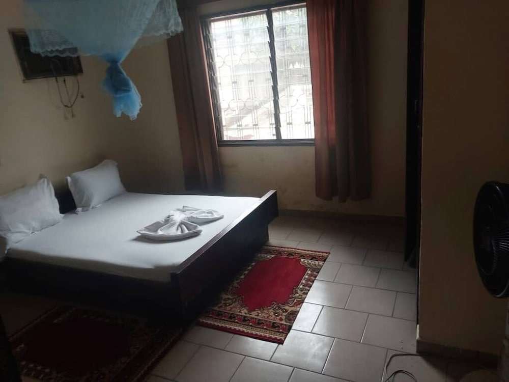 Hotel Tsep Le Duvet