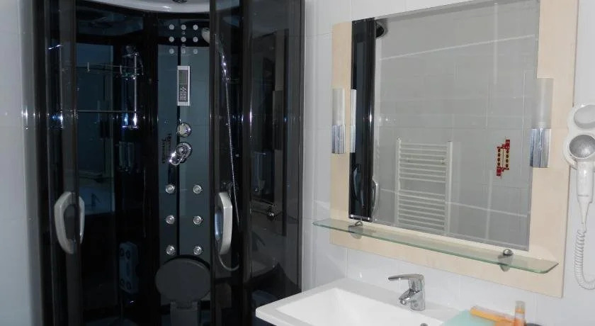 Hotel Bistrita