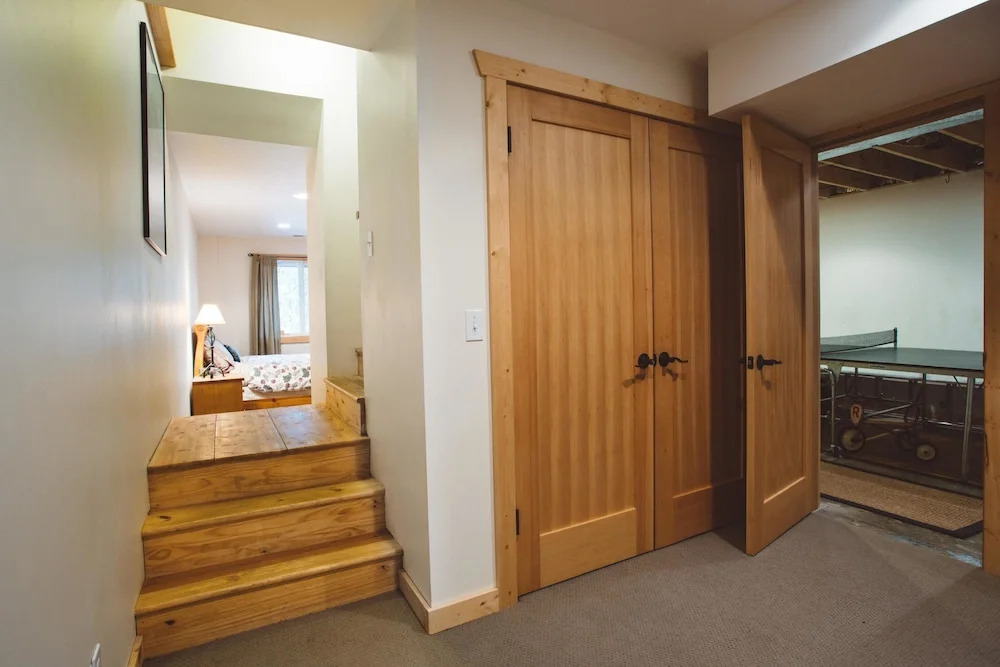 Big Wood Lodge BWL