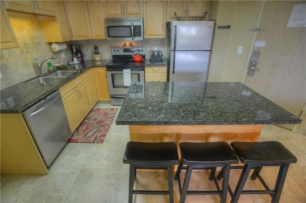 Maui Banyan T301 - Two Bedroom Condo