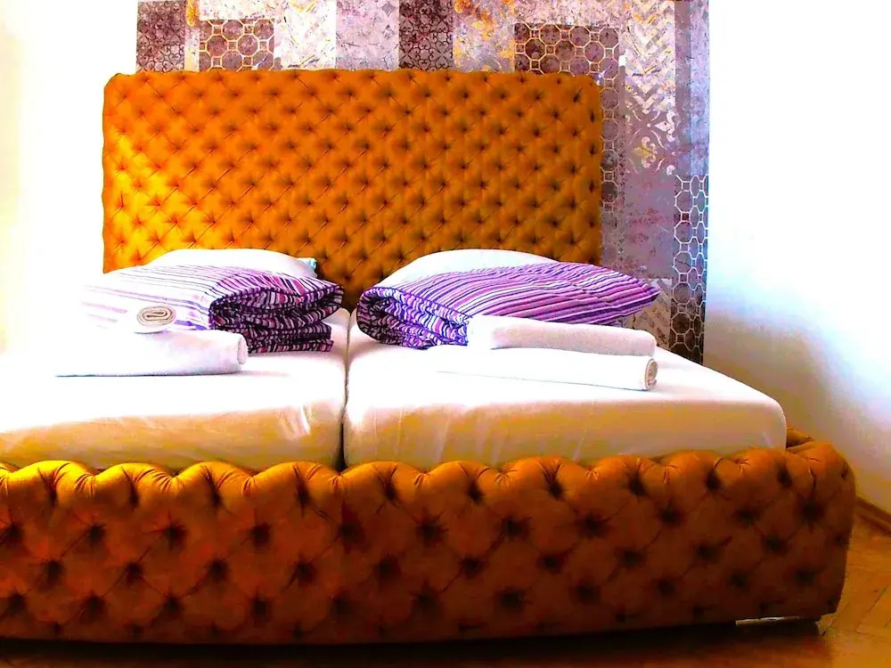 Ambassador Apartment