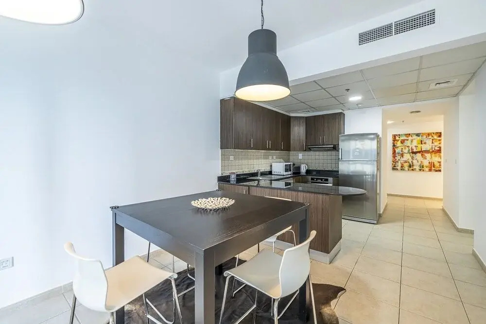 Elite Residence by Driven Holiday Homes