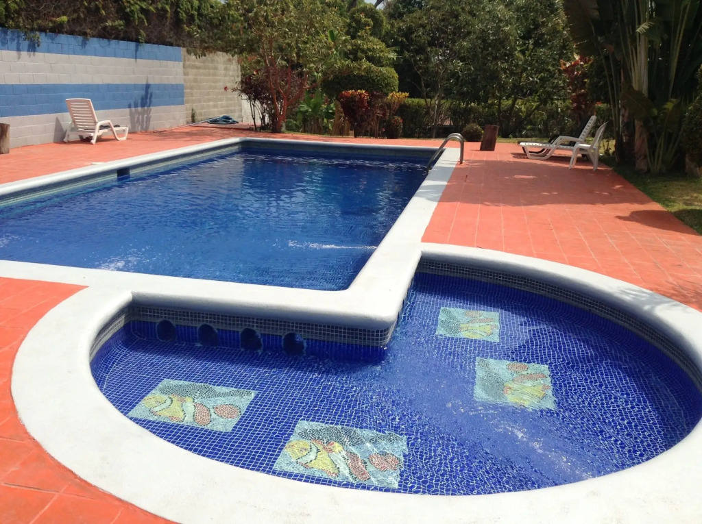 Hotel Alamo Internacional