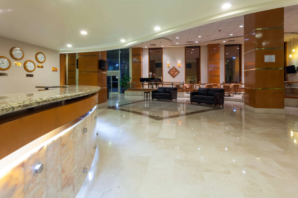 Best Western PLUS Nuevo Laredo Inn & Suites