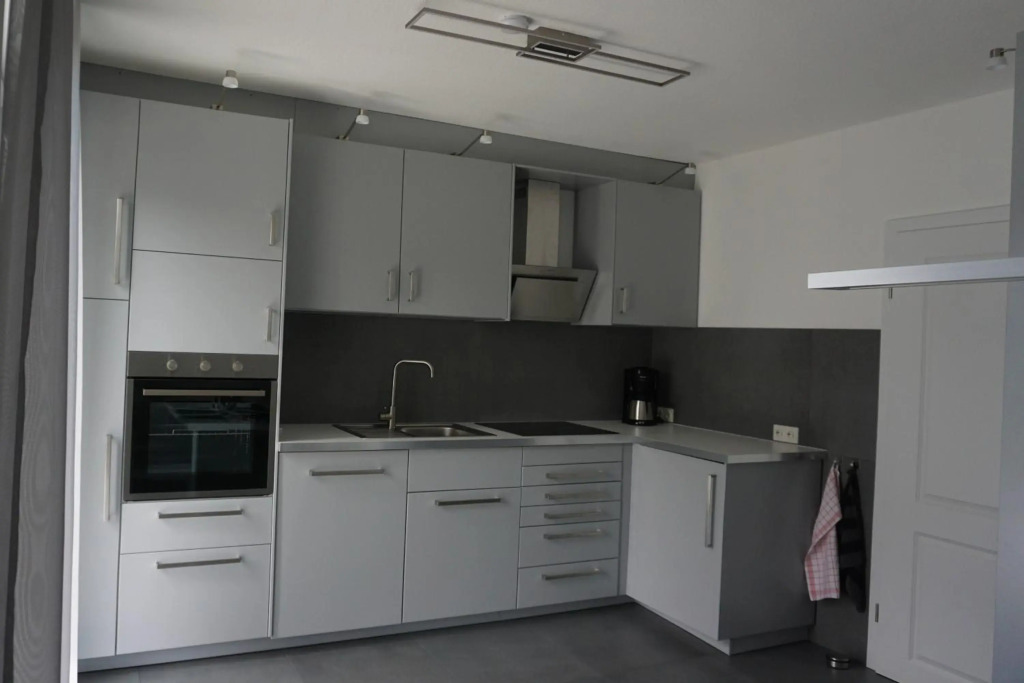 Ferienwohnung Lieblingsplatz