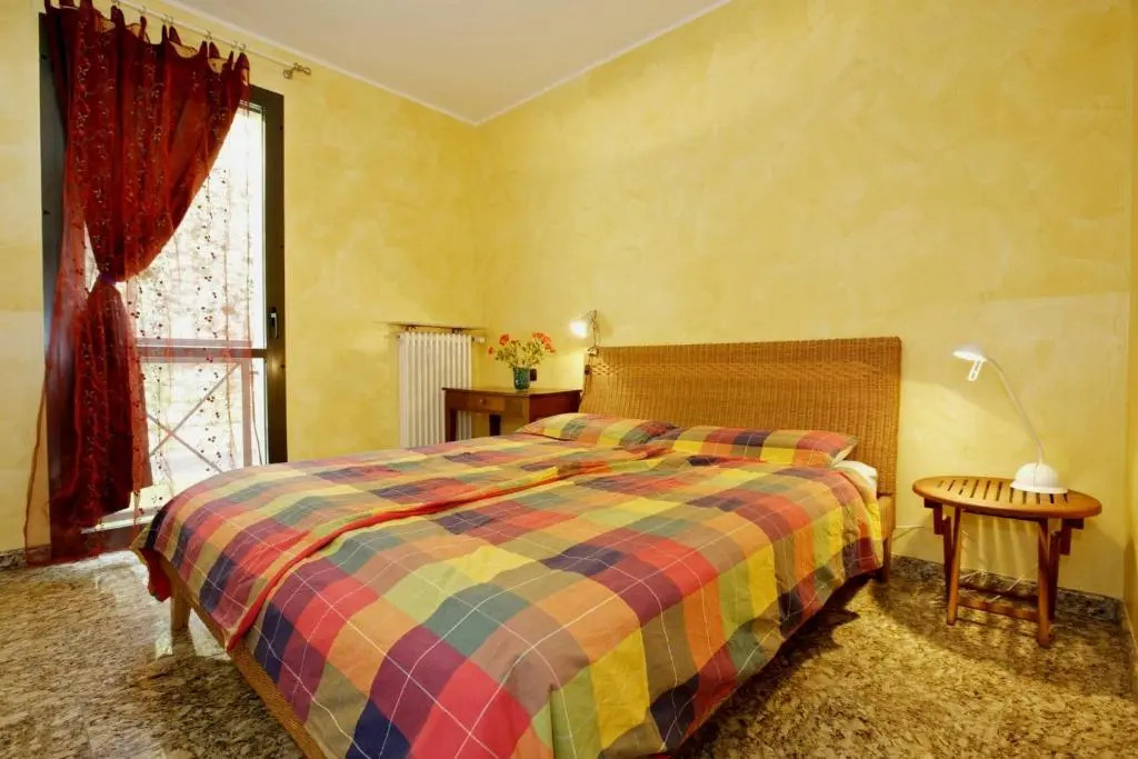 Residenz Villa Ada Troubetzkoy