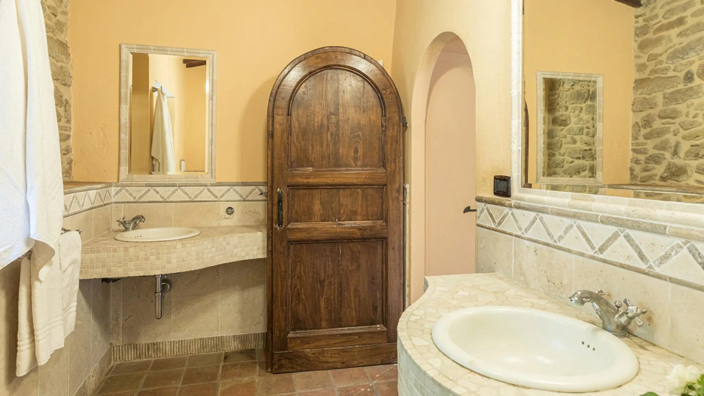 Villa Giulia 10 in Tuoro sul Trasimeno