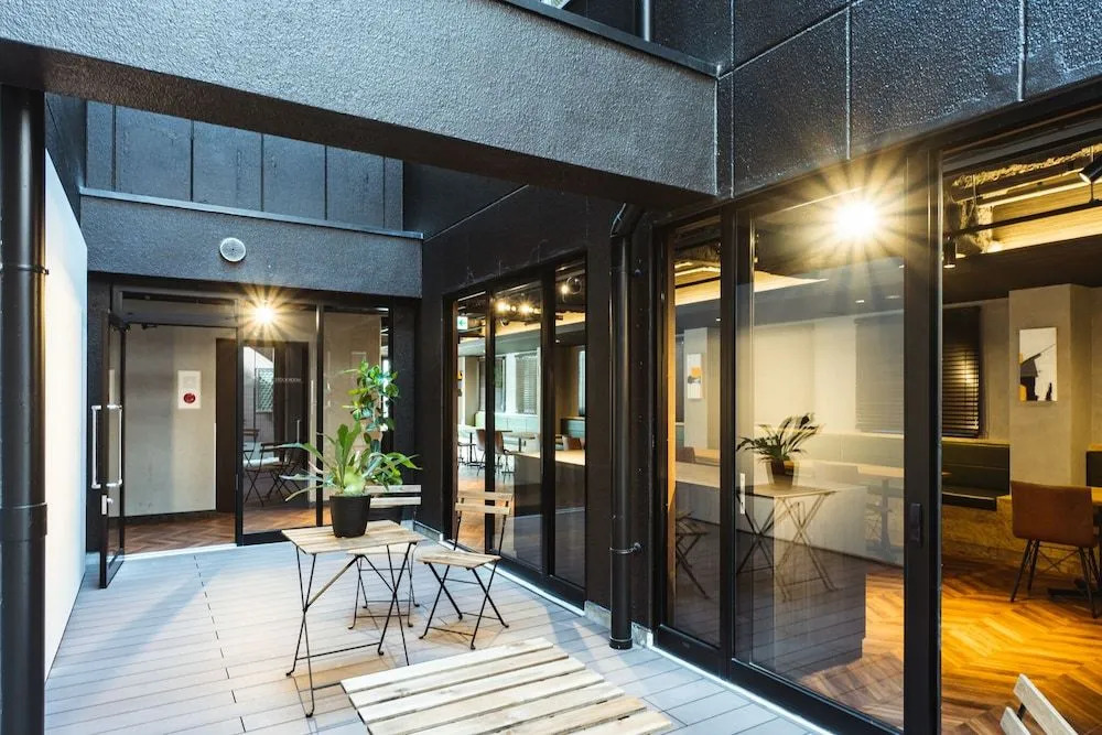 BAKURO - Doyanen Hotels
