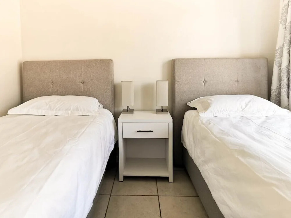 Stay at Santini Village