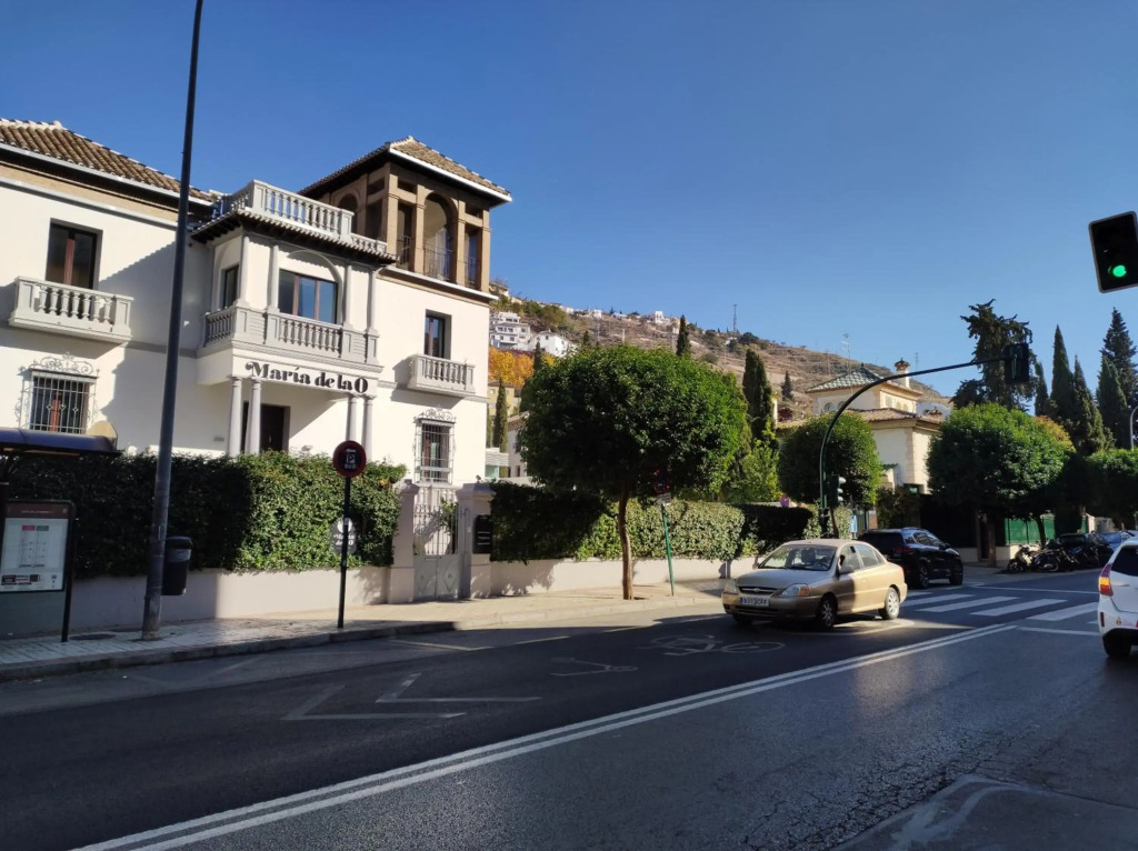 Apartamento Carretera Sierra